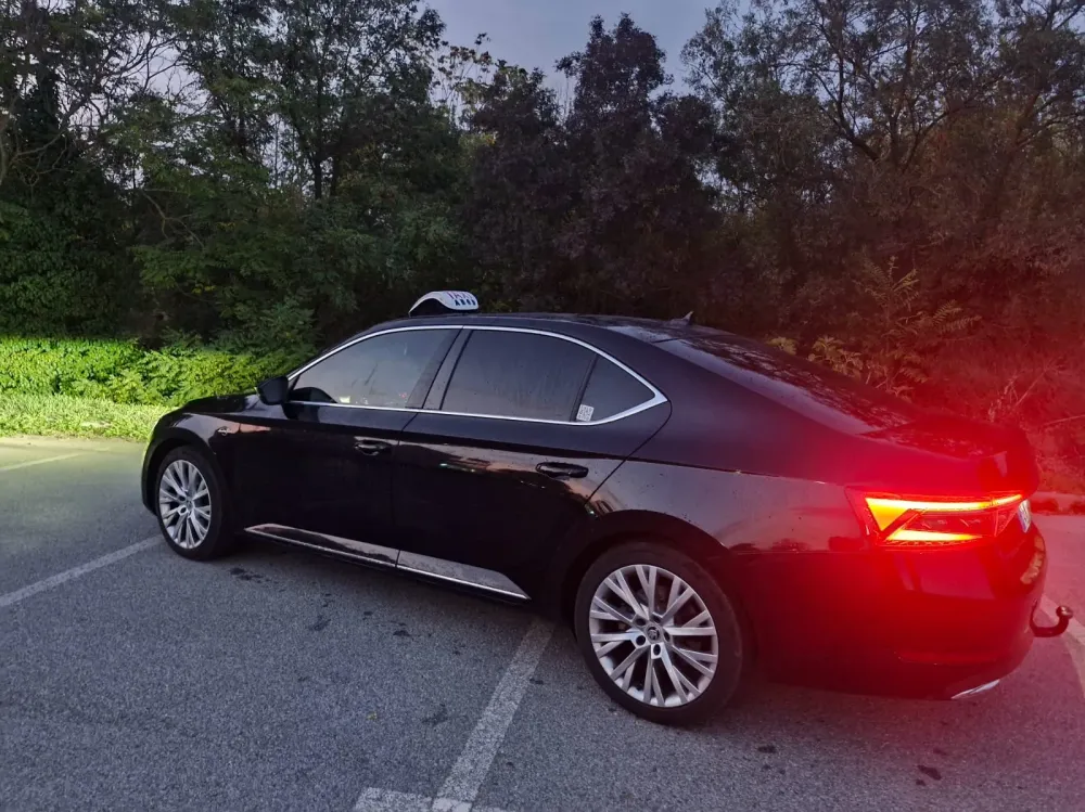 Taxi conventionné et transport de malades assiswebp