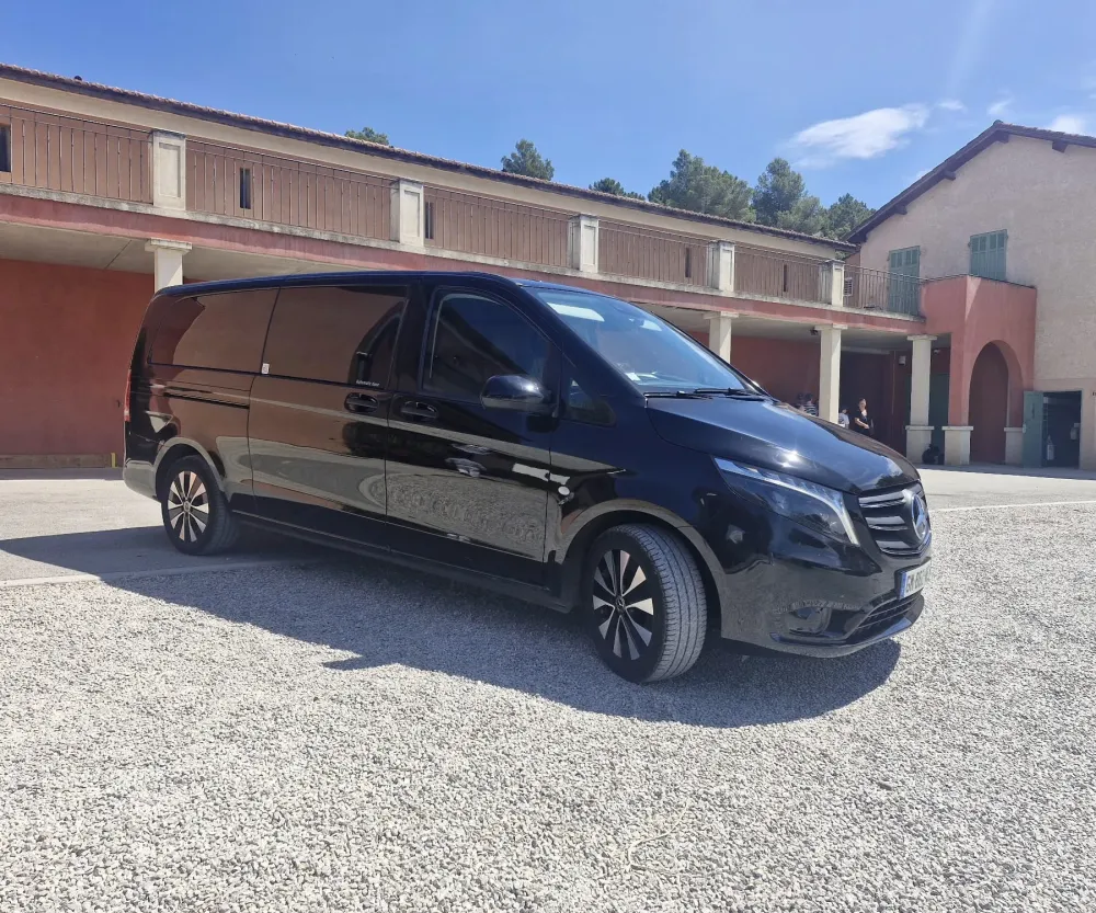 Taxi & VTC Sud Varois - véhicules (2)webp