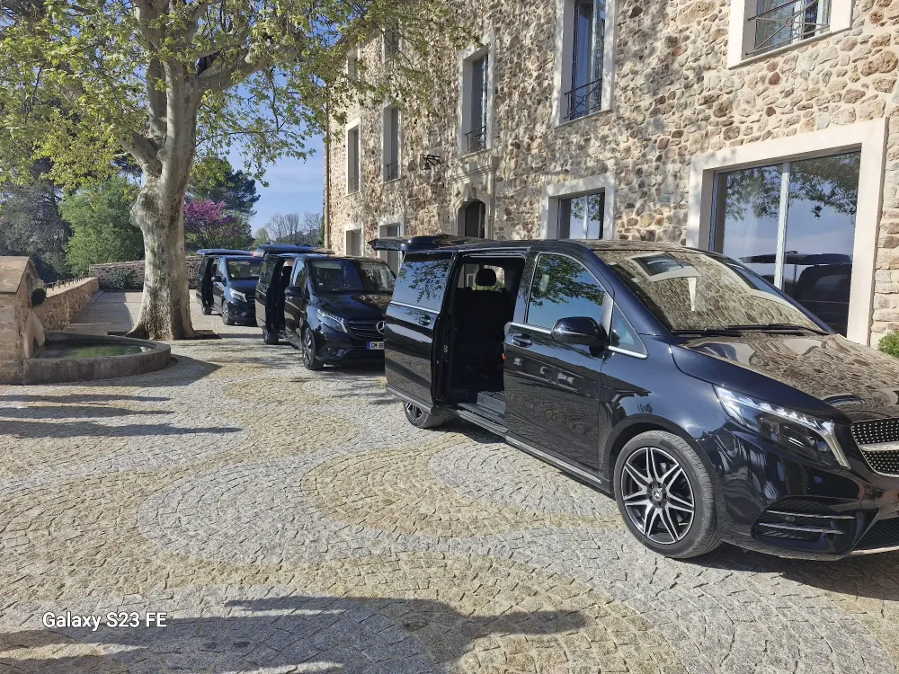 Taxi & VTC Sud Varois - véhicules (3)webp