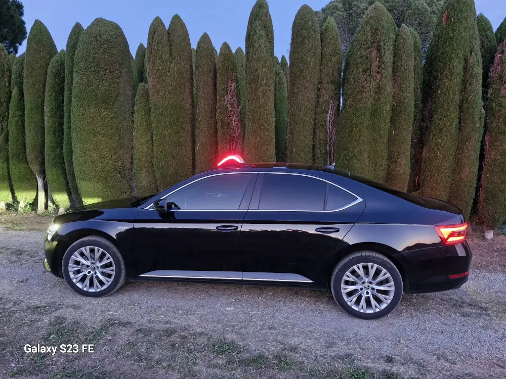 Taxi & VTC Sud Varois - véhicules (5)webp