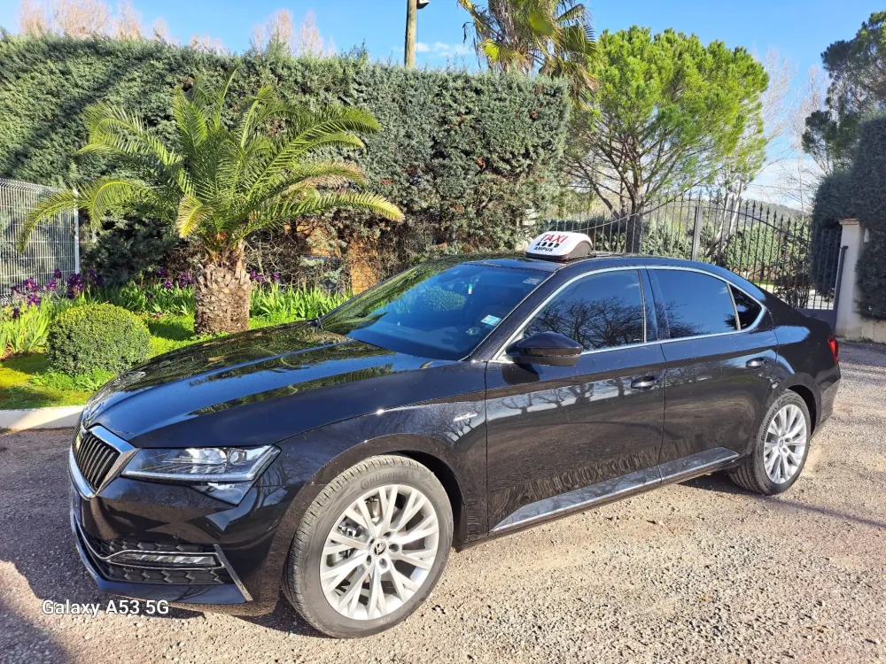 Taxi & VTC Sud Varois - véhicules (6)webp