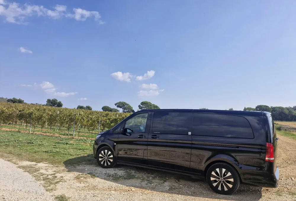 Taxi & VTC Sud Varois - véhicules (10)webp