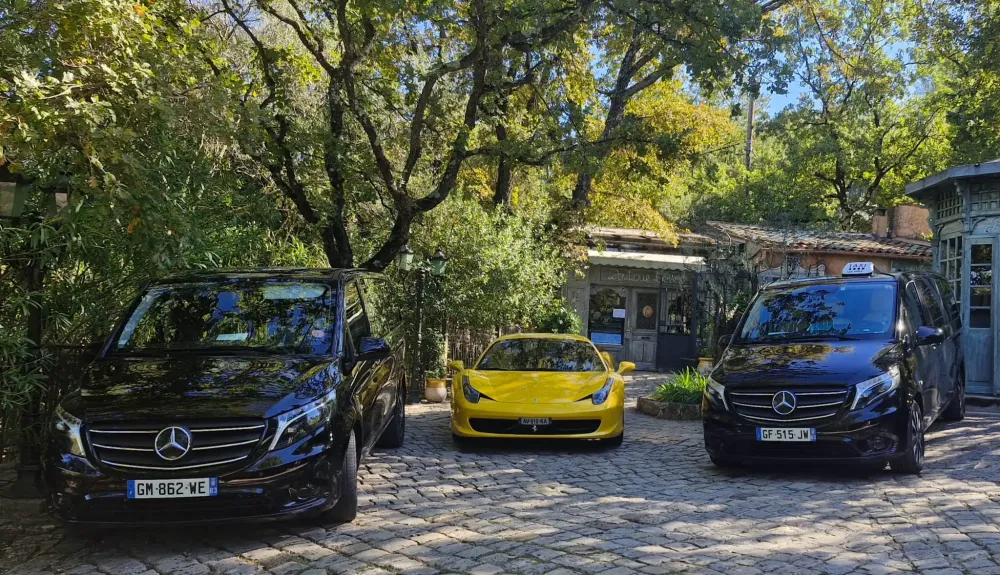 Taxi & VTC Sud Varois - véhicules (14)webp