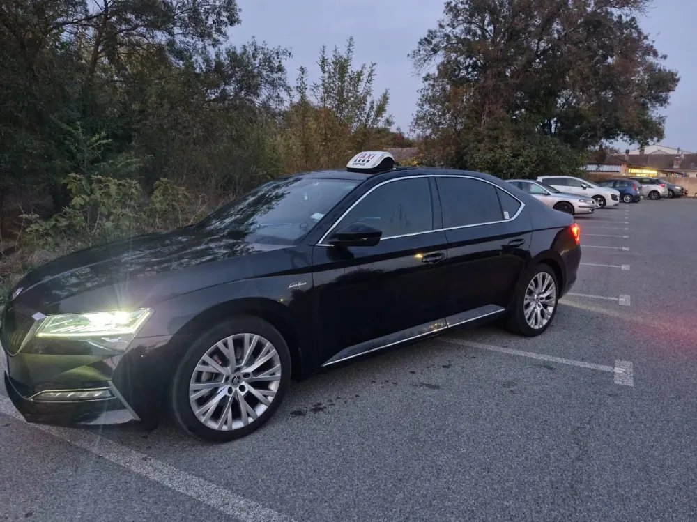 Taxi & VTC Sud Varois - véhicules (18)webp